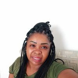 Maria Conceição Santos Santos