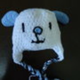 mami´s arte em crochê