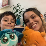 Julia Moreira Correia Santos