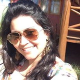 Kalyandra Luiza de Souza leite