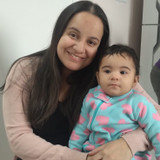 Jacqueline Simião da Silva