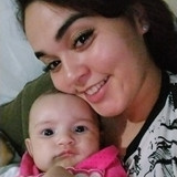 Kethallen Mayra Pereira