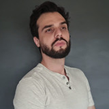 Tales Gehrke Gonsalves