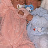 Ir para o perfil do usuário