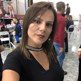 Keli Melandes Rangel