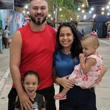 Lindalva Alves Abreu