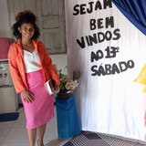 Alinne Silva Rodrigues