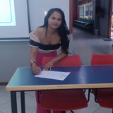 Jeruza Gomes da Silva