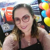 Ariana Diniz Pacheco