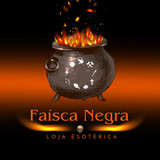 excluido_Faísca Negra