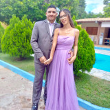 Ir para o perfil do usuário