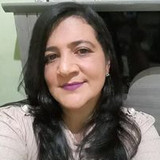 Cleane Cordeiro da Silva