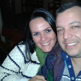 Andreice Luiza Castro e Silva Cattani