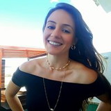 Vanessa Cristina Franco