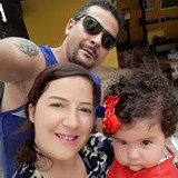 Viviane Cristina Pereira de Camargo