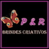 P & R Brindes Criativos