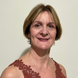 Ana Maria Caixeta Camargo