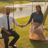 Sarah Sofie Corrêa da Silva