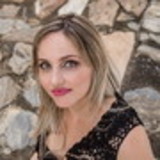 Joyce Vieira Carvalho