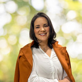 Cristiane Palmarin da Silva