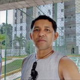 marceleo de Ribamar Dantas vieira da silva