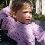 Caroline Nicolosi Garcia