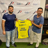 José de Sousa Nunes Neto