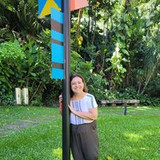 Ioneide Maciel Costa Silva