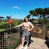 Suelen Oliveira Moreira Gomes