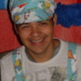 fabio F Dias da Silva