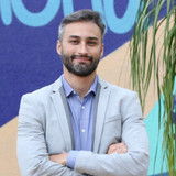 Joao Vitor Domingues