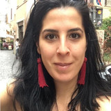 Janaina Calixto Matos