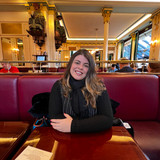 Klíssia Juliana Oliveira da Silva