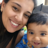 Simone Zavolski Tomé da Silva