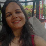 Gilvania Kamilly Pires Ferreira