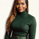 Maria Chanel Miguel Jeronimo