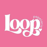Loop Papelaria