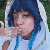 Evelyn Mariani Dos Santos Silva