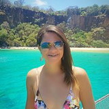 Maria Janaina Severina da Silva