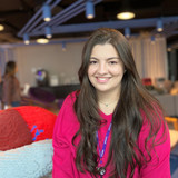 Gabriele Mariana Lima dos Santos