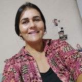 Patrícia Fogaça Machado Vieira