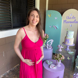 Talita Palandi Arengue