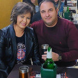 Geissa Ferreira Pinto Machado