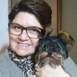 Maria de Lourdes de Souza Soares