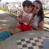 Juliana Rocha Menezes Pereira