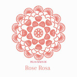 Atelie Crochê Ponto a Ponto por Rose Rosa