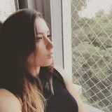 Agatha Araujo Morais