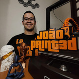 João Print3D