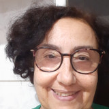 Margarida María da Silva Santos
