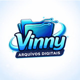 Vinny Arquivos